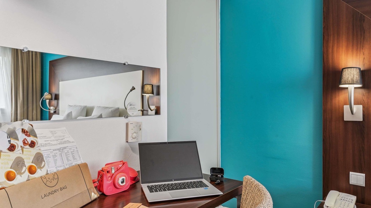 Photo of Bedroom in Montrouge