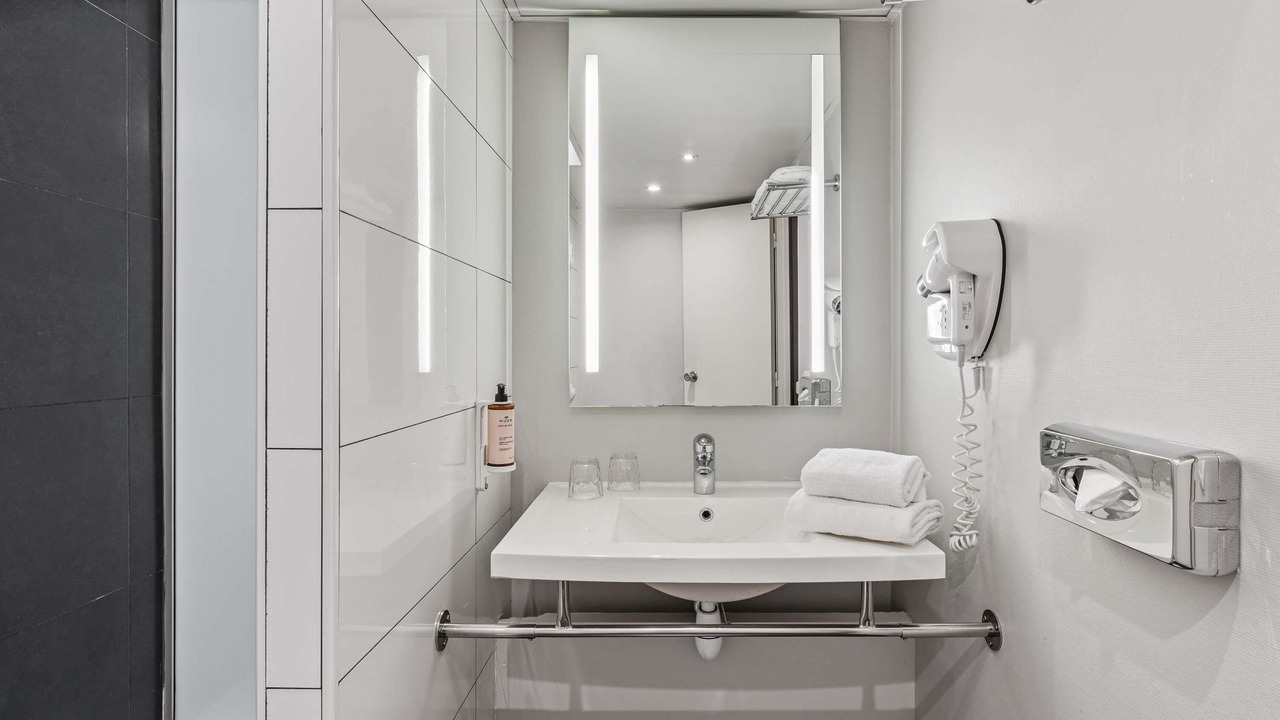 Photo of Bedroom in Montrouge