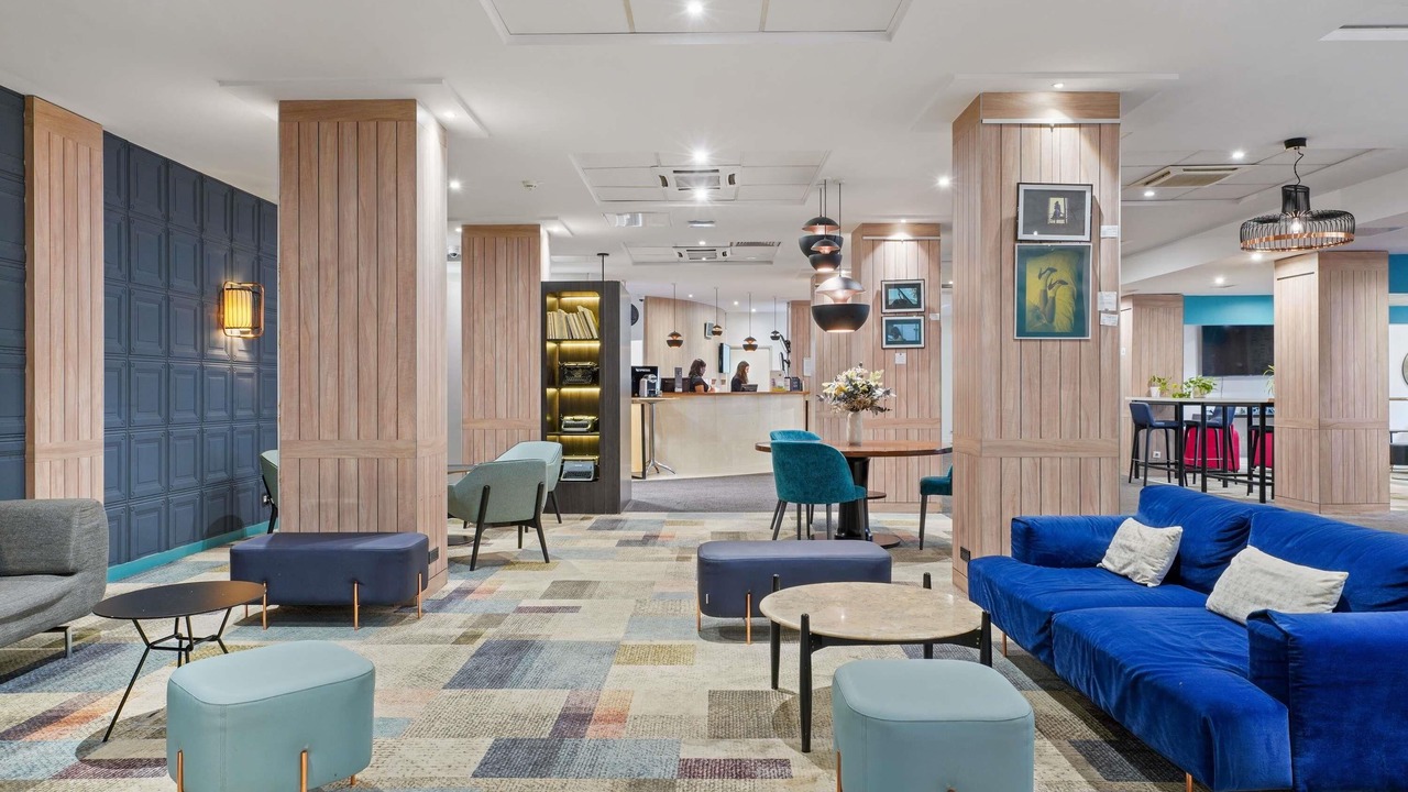 Photo of Outdoor in Montrouge