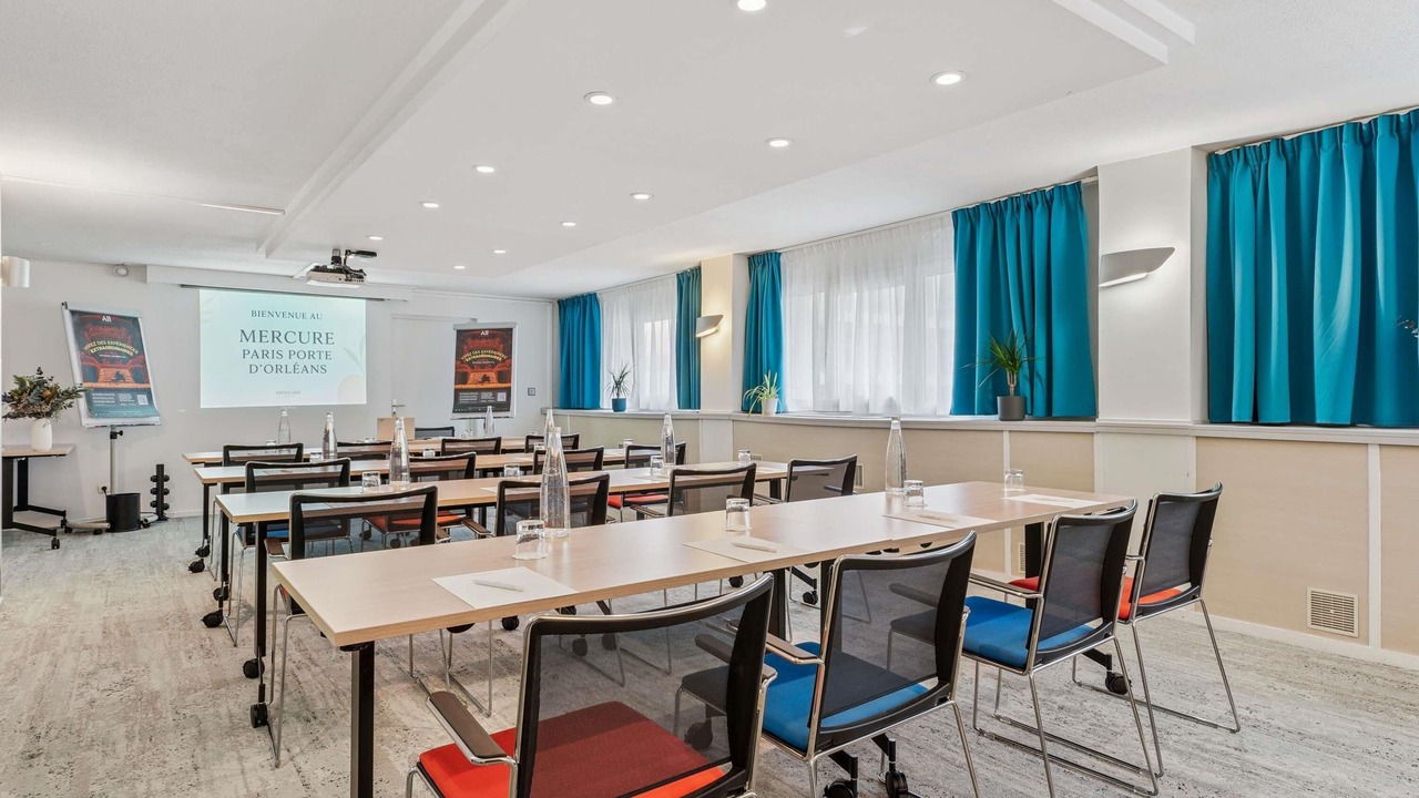 Photo of Others in Montrouge