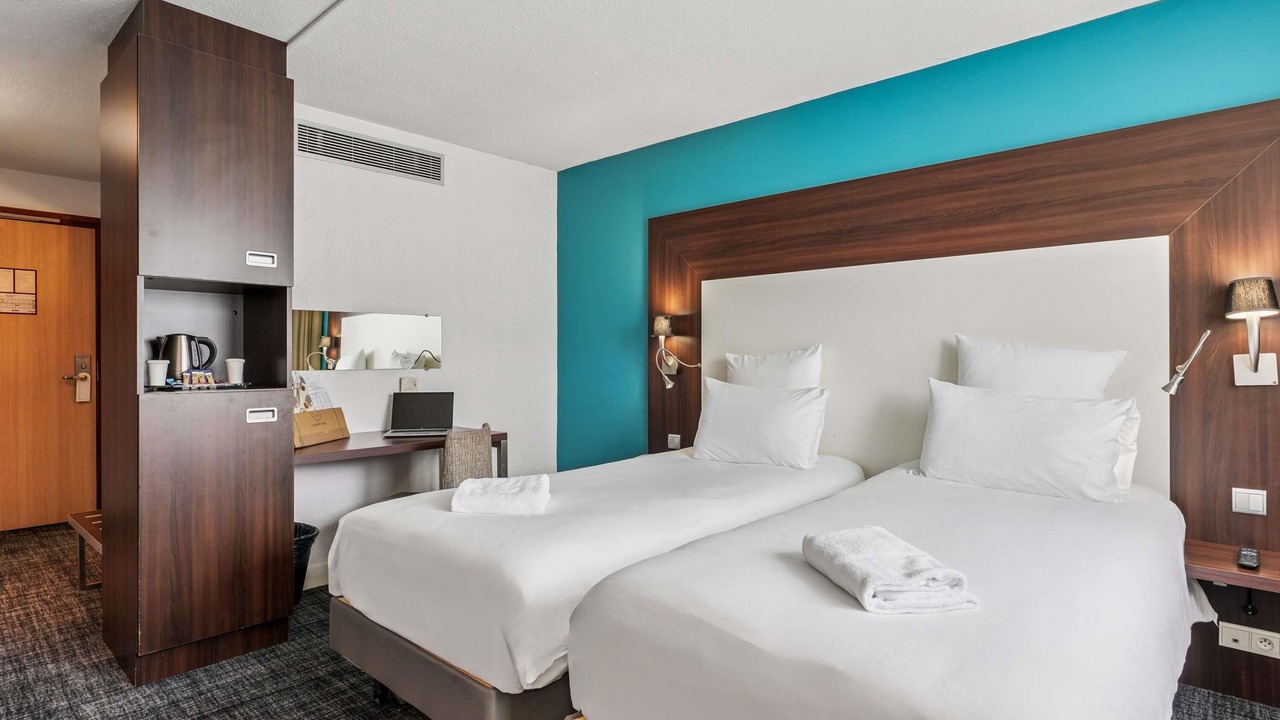 Photo of Bedroom in Montrouge