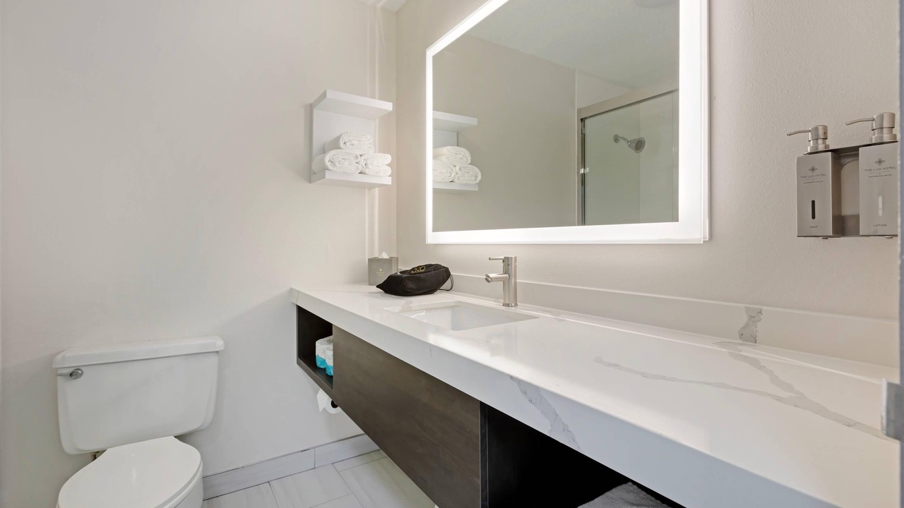 Photo of Bedroom in Waterloo