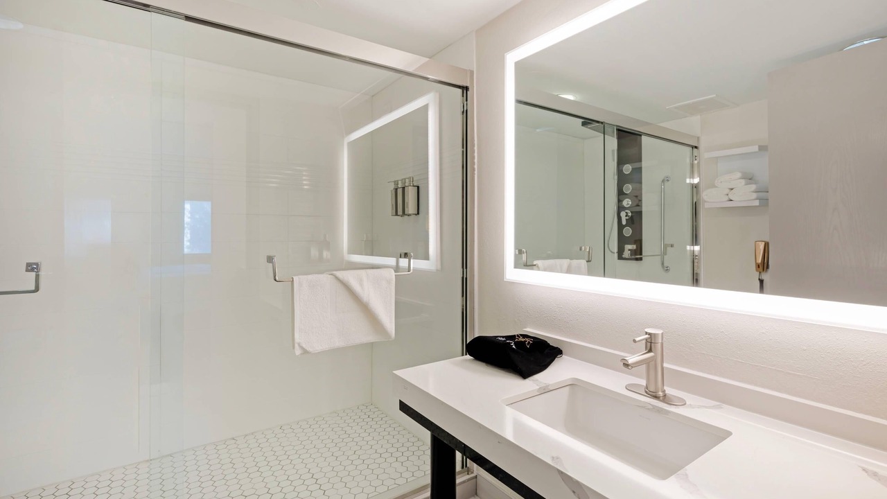 Photo of Bedroom in Waterloo