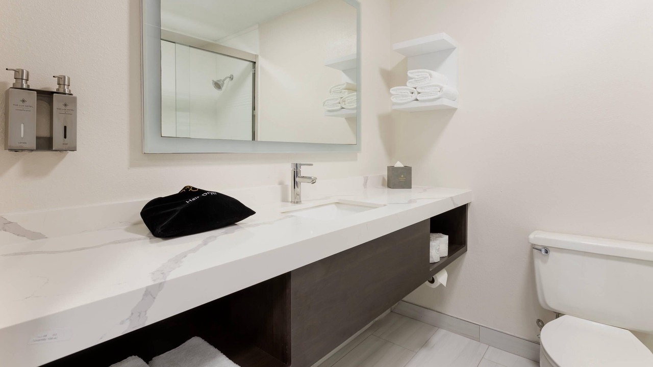 Photo of Bedroom in Waterloo