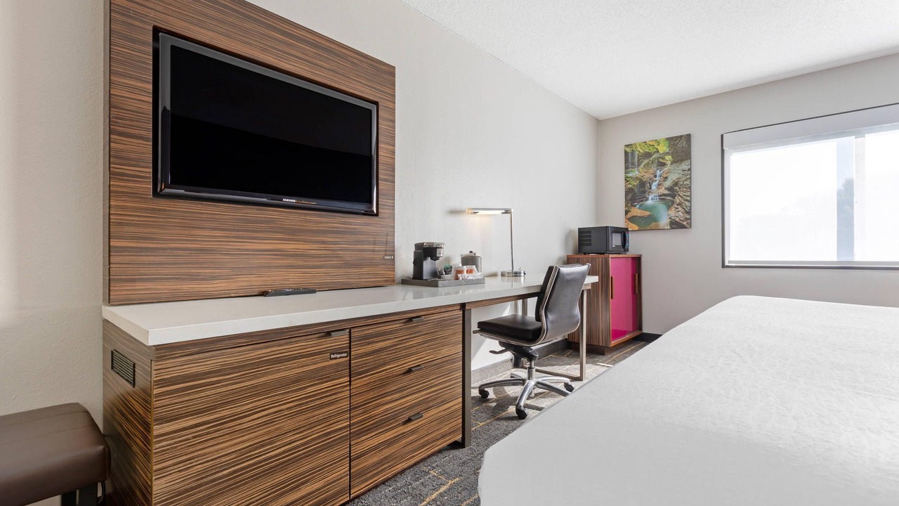 Photo of Bedroom in Waterloo