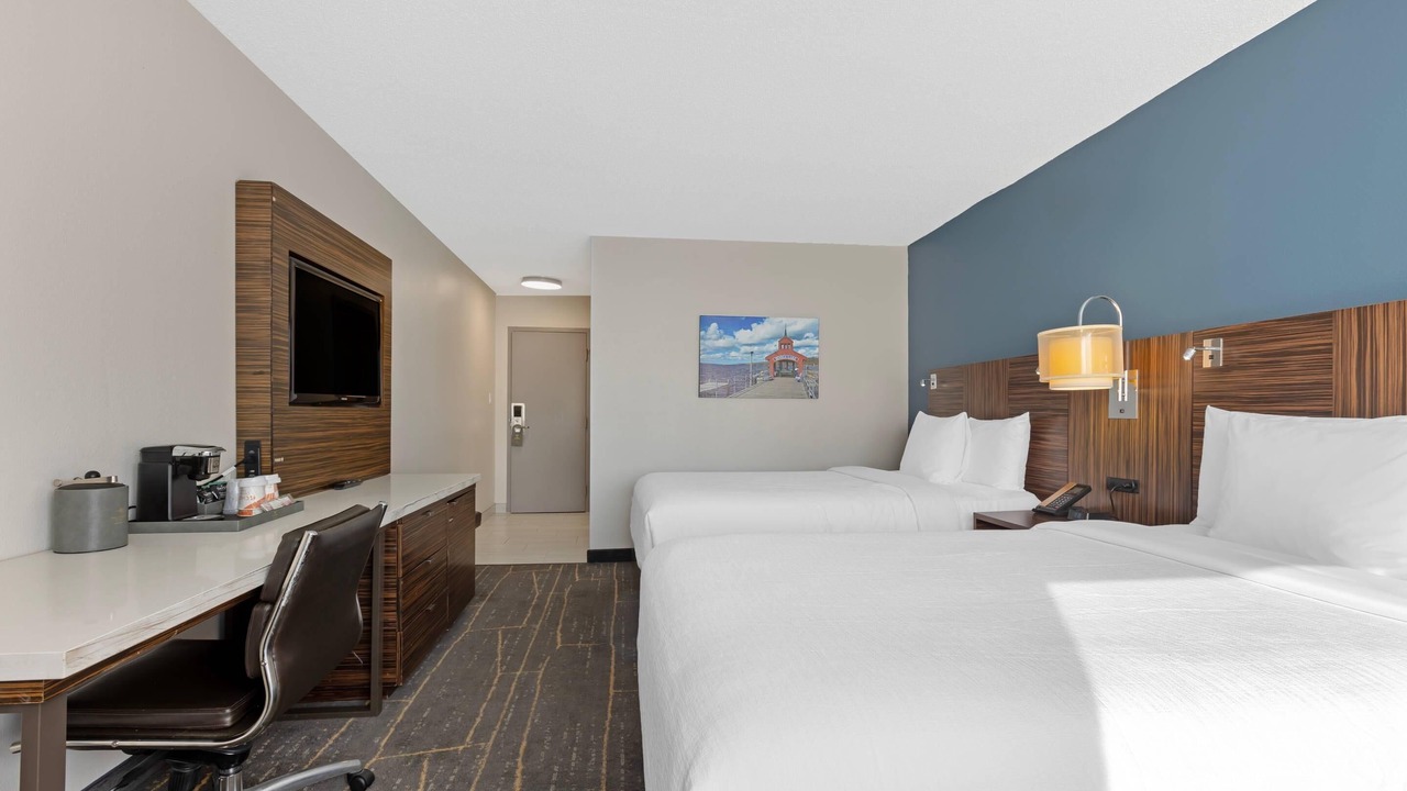 Photo of Bedroom in Waterloo