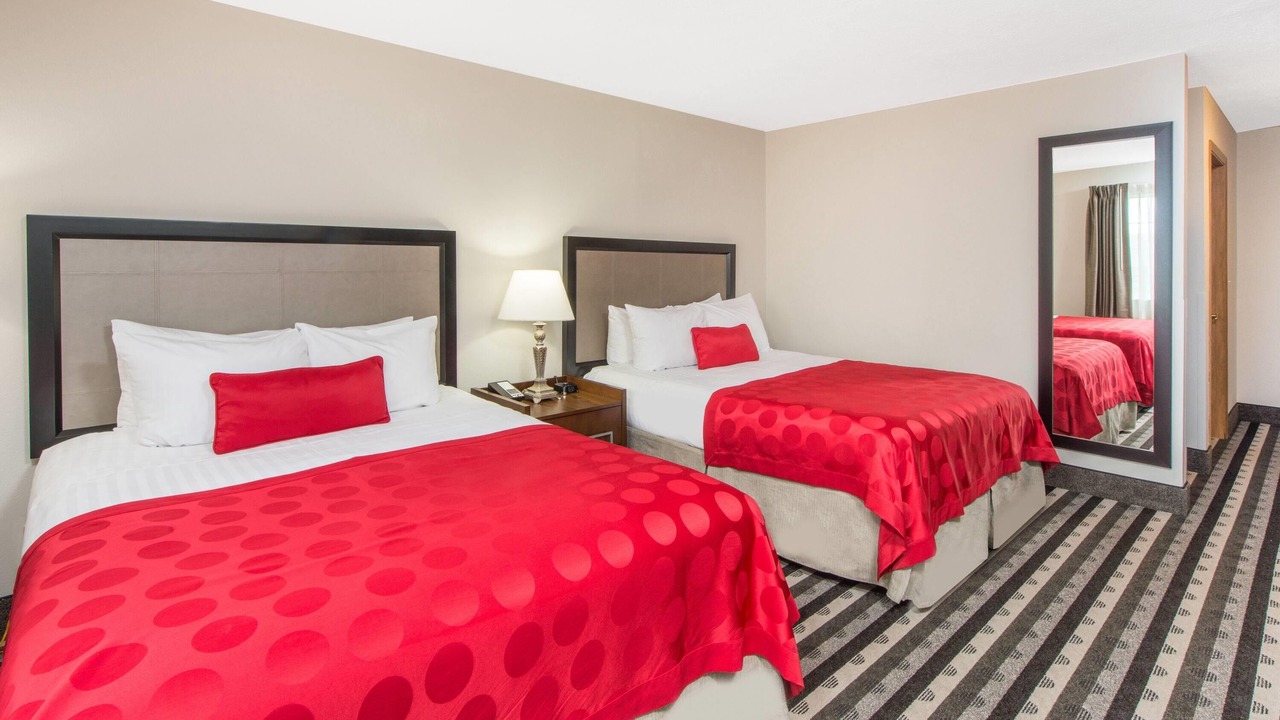 Photo of Bedroom in Springfield