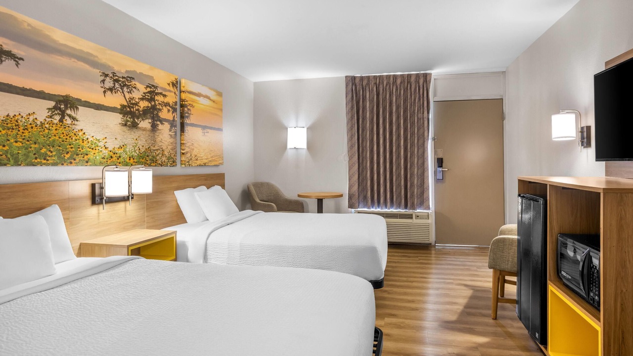 Photo of Bedroom in Adel