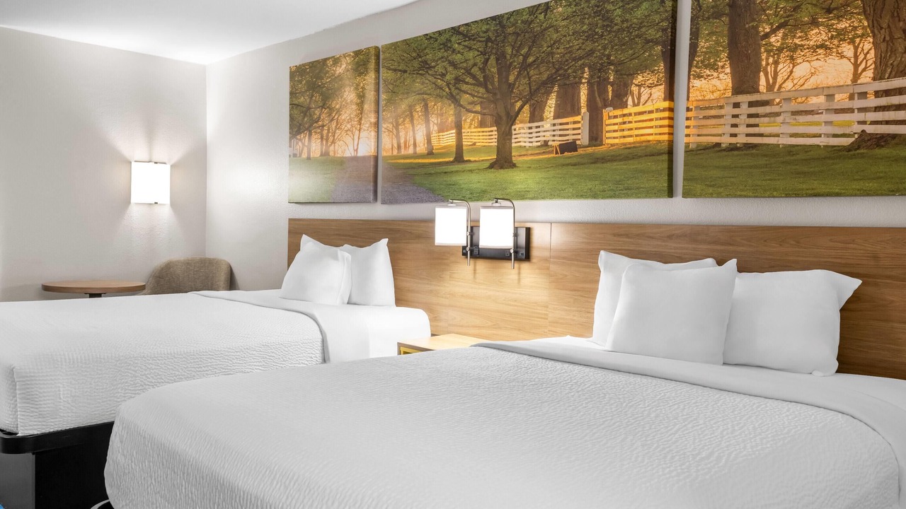 Photo of Bedroom in Adel