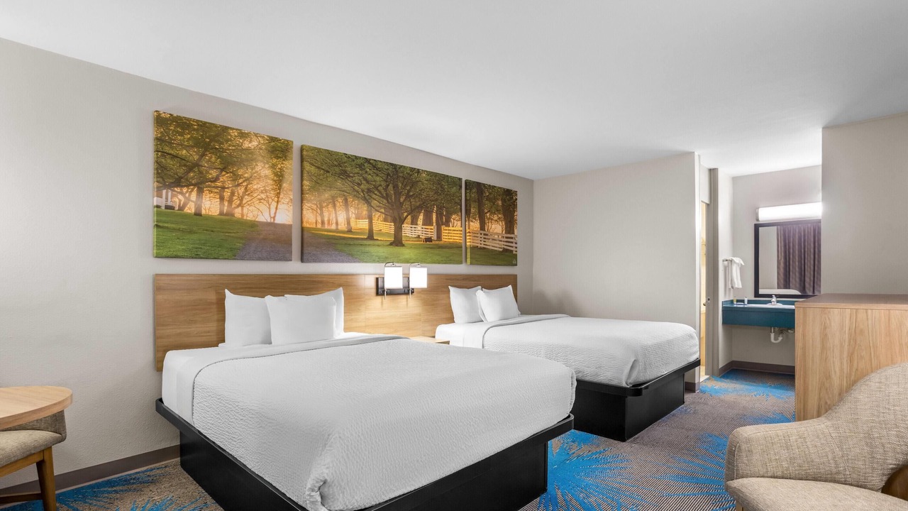 Photo of Bedroom in Adel