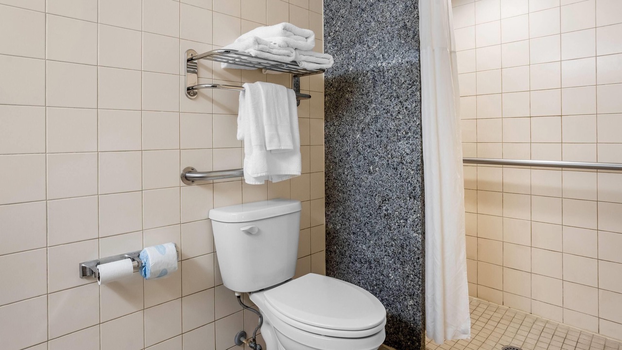 Photo of Bathroom in Adel