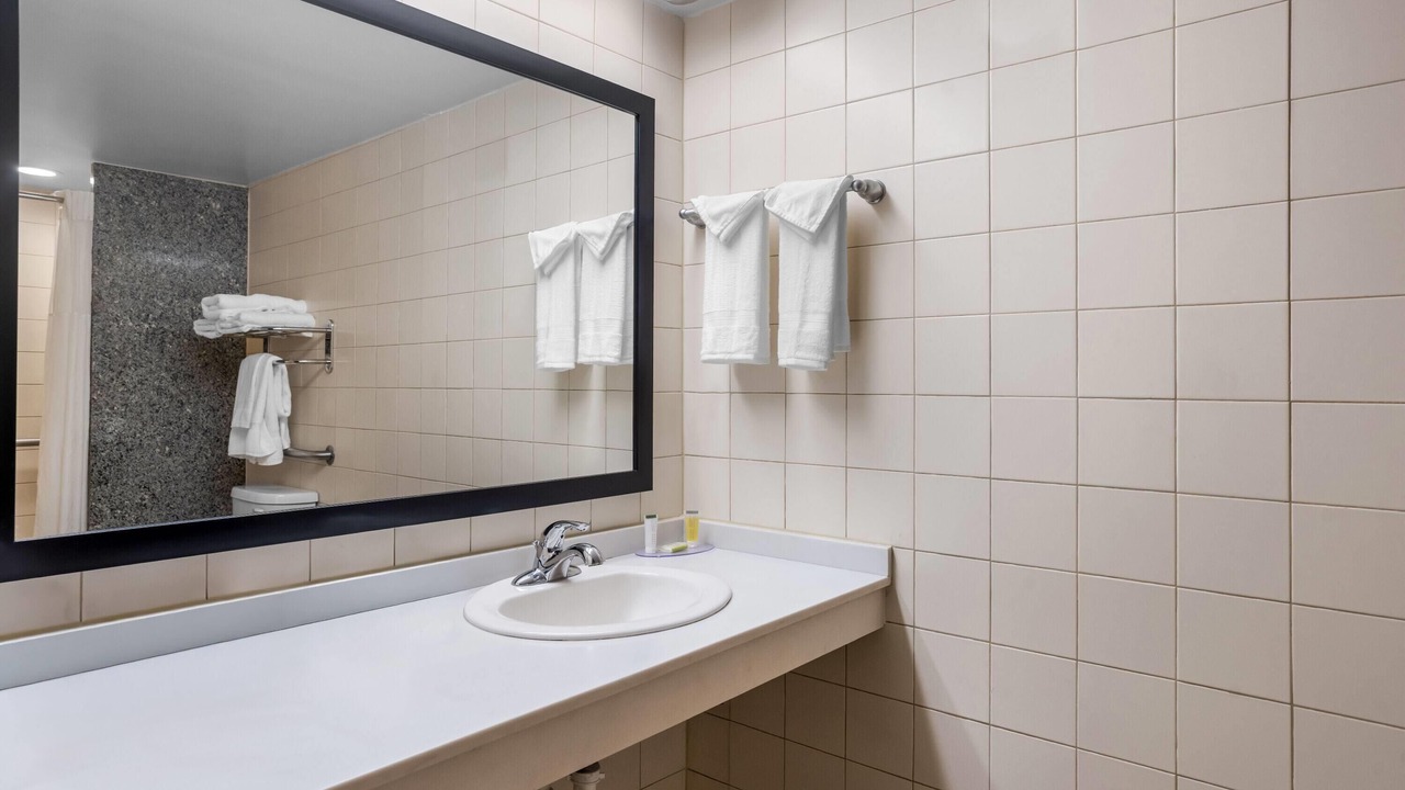 Photo of Bathroom in Adel