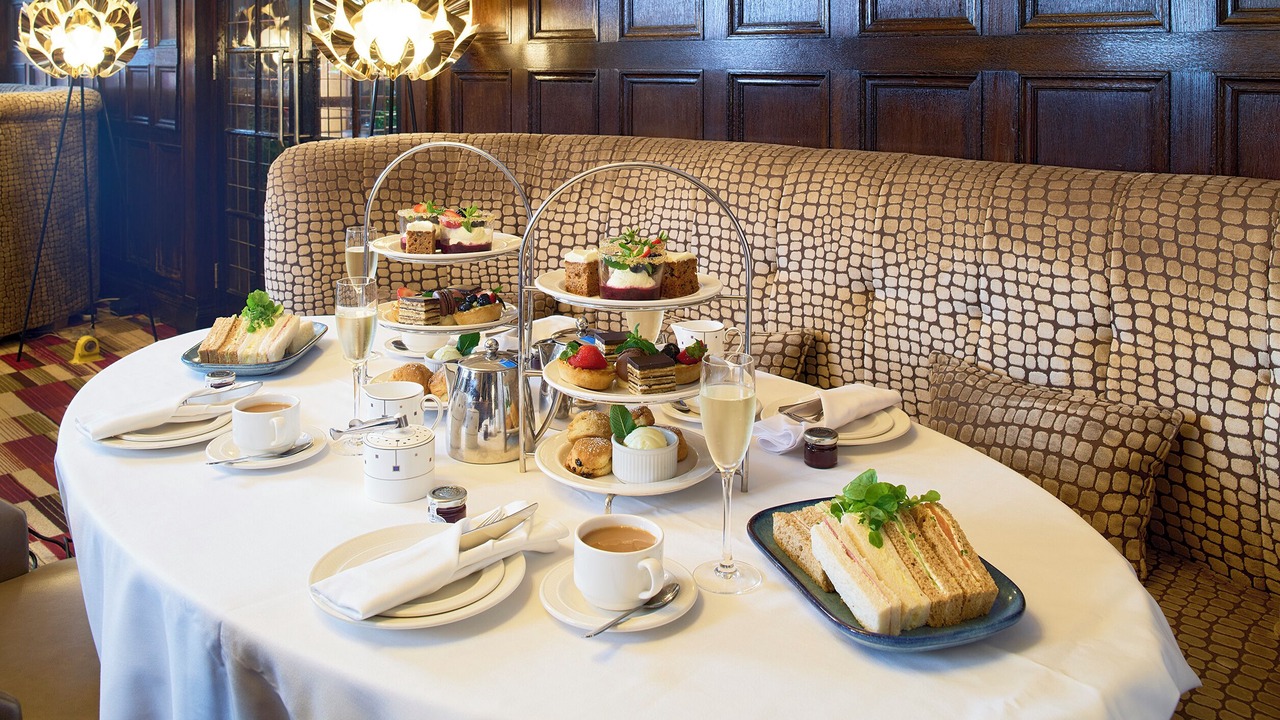 Photo of Others in Brompton & Hans Town