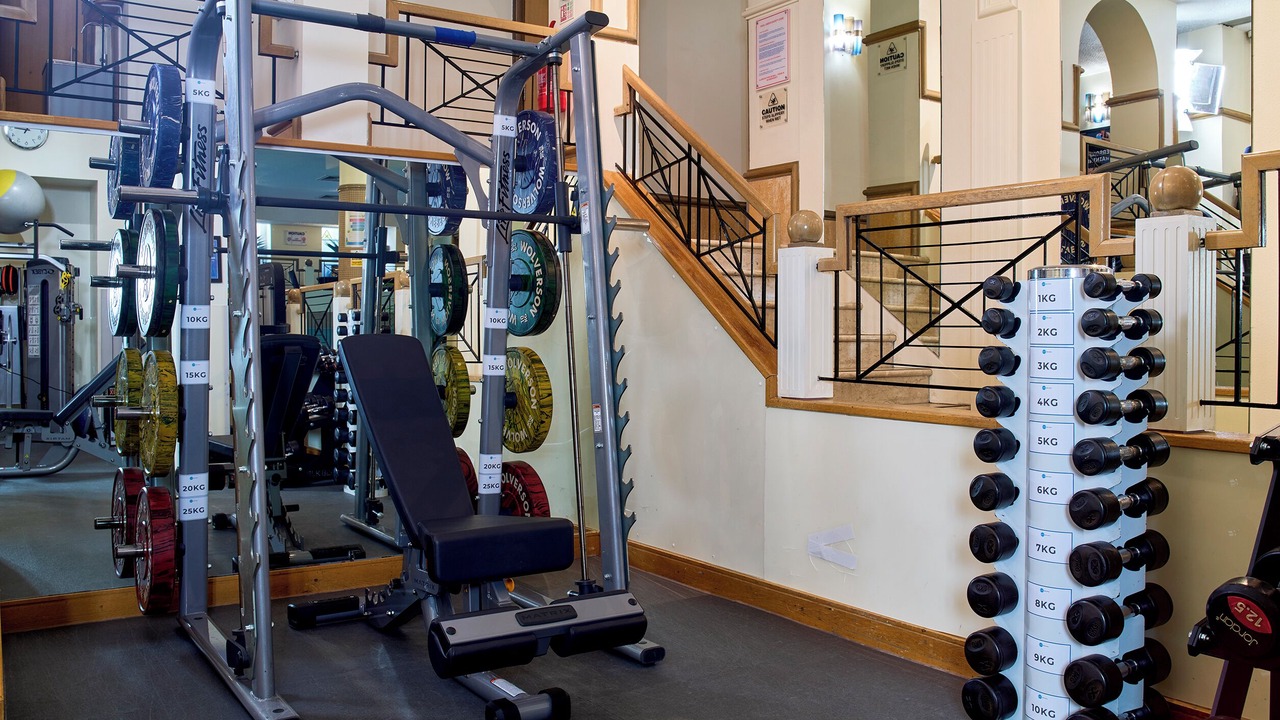 Photo of Others in Brompton & Hans Town