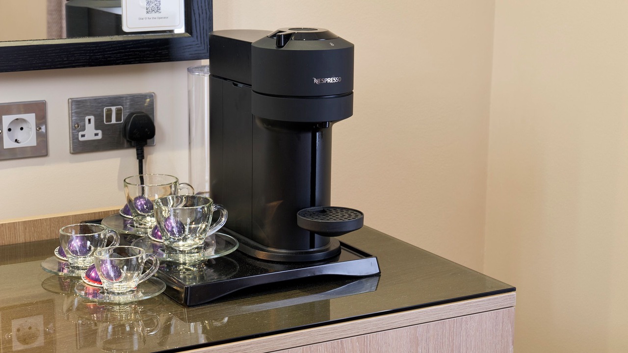 Photo of Bedroom in Brompton & Hans Town