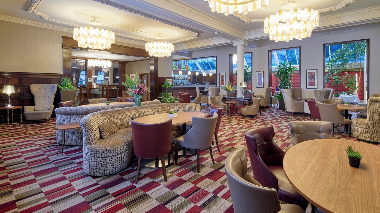 Photo of Others in Brompton & Hans Town