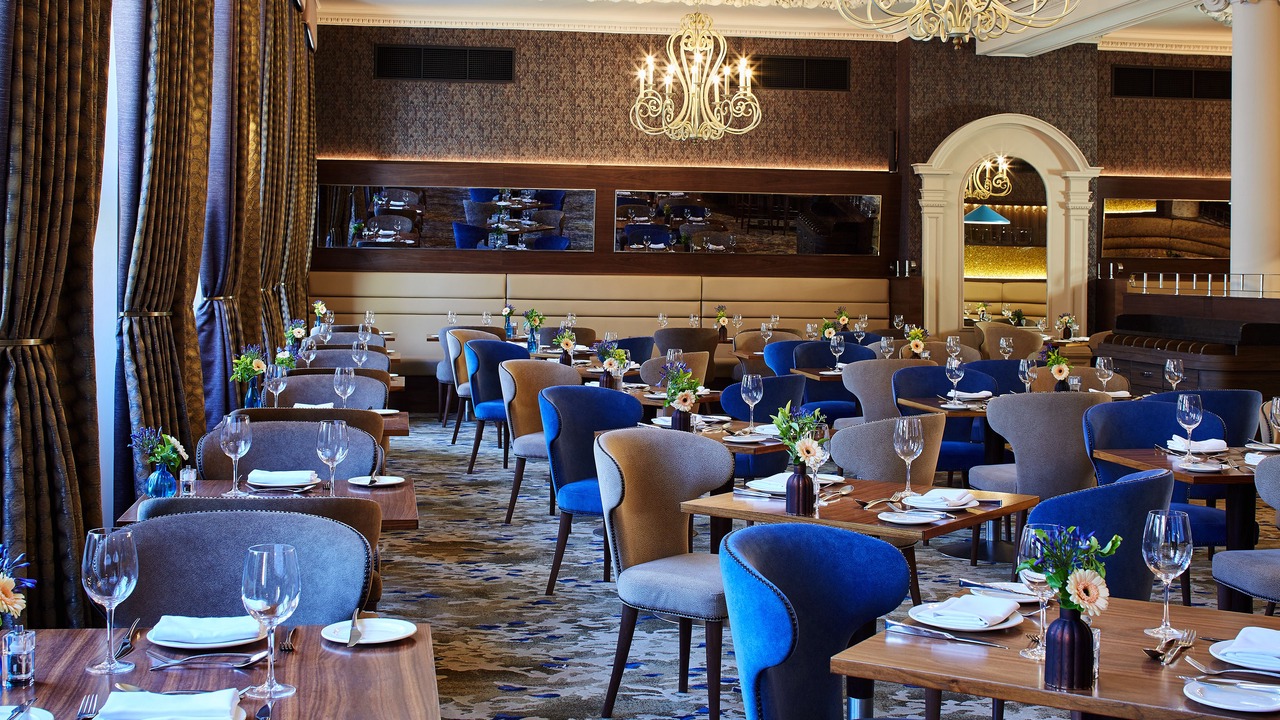 Photo of Others in Brompton & Hans Town