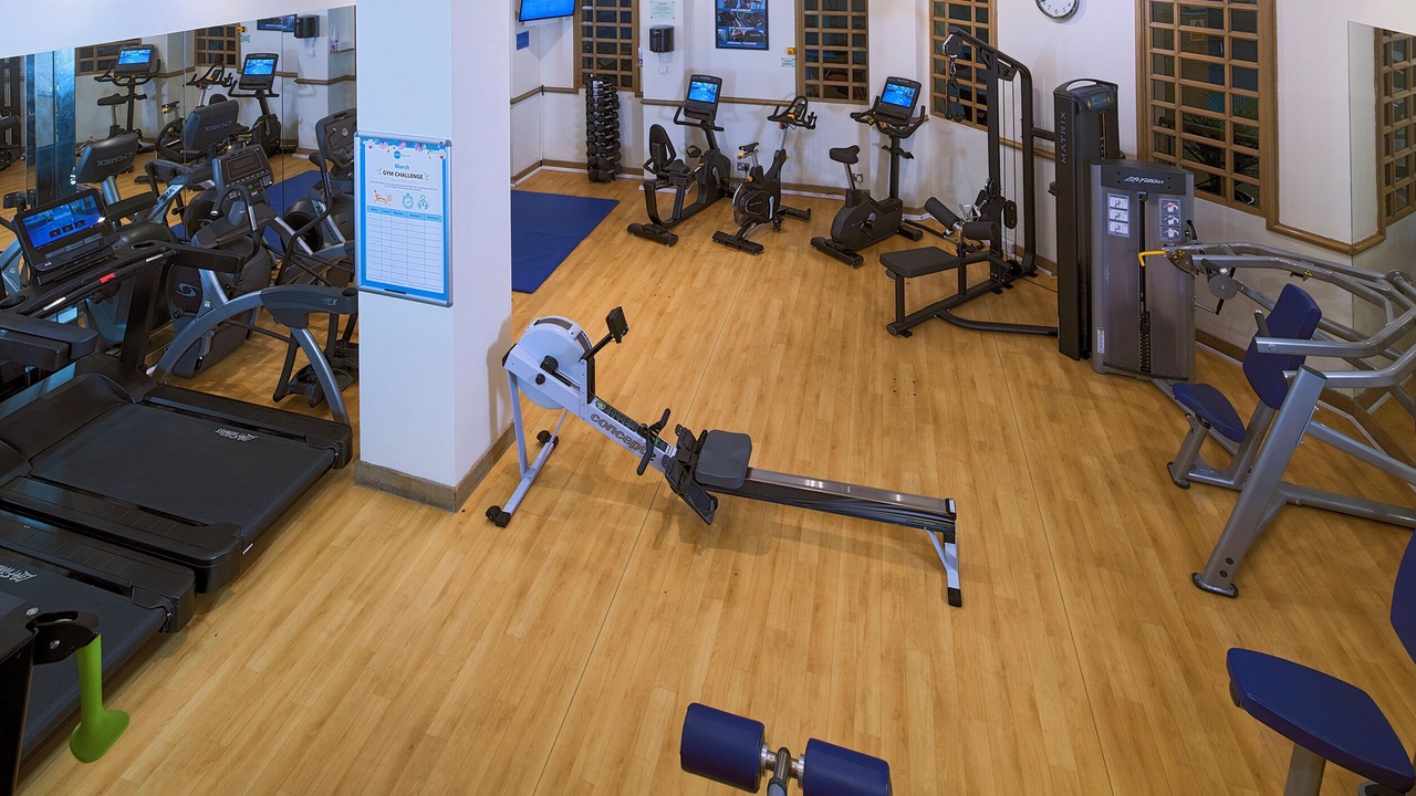 Photo of Others in Brompton & Hans Town