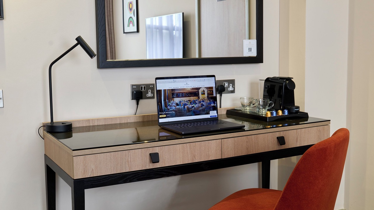 Photo of Bedroom in Brompton & Hans Town