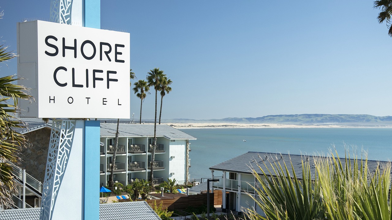 Photo of Outdoor in Motel District