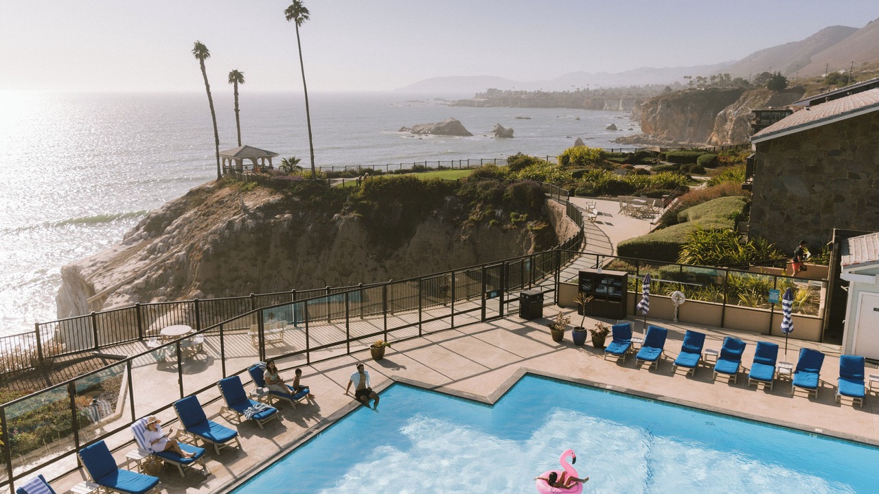 Photo of Outdoor in Motel District