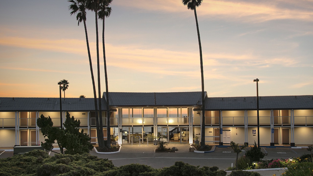 Photo of Outdoor in Motel District