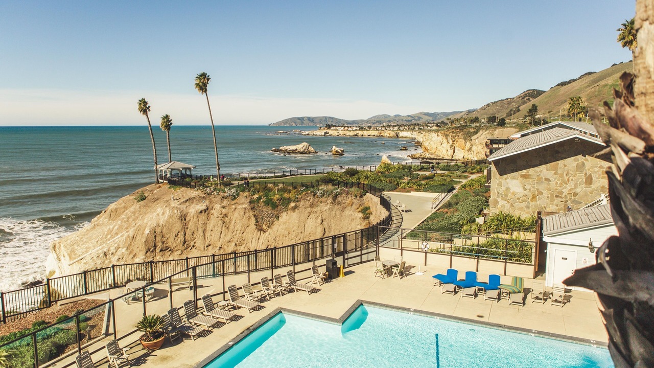 Photo of Outdoor in Motel District