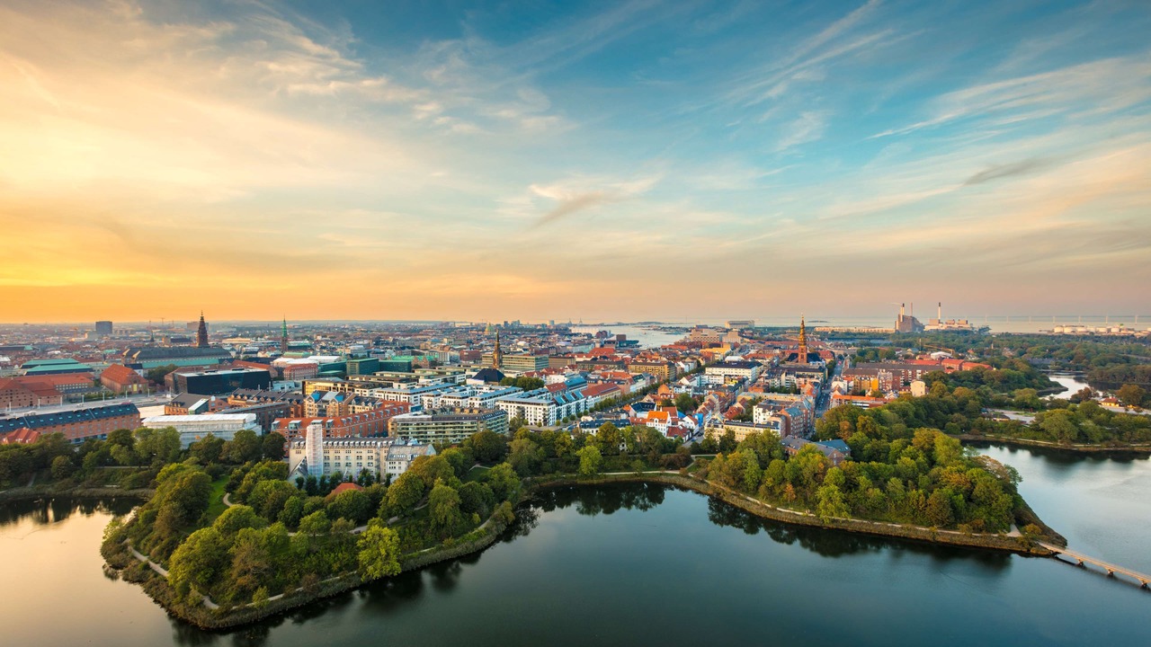 Photo of Outdoor in Christianshavn
