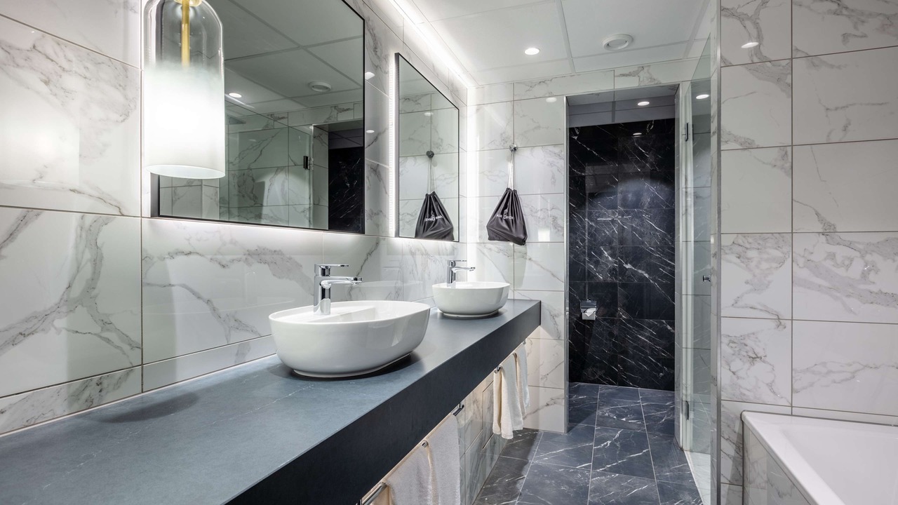 Photo of Bathroom in Christianshavn