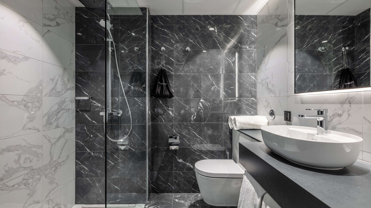 Photo of Bathroom in Christianshavn