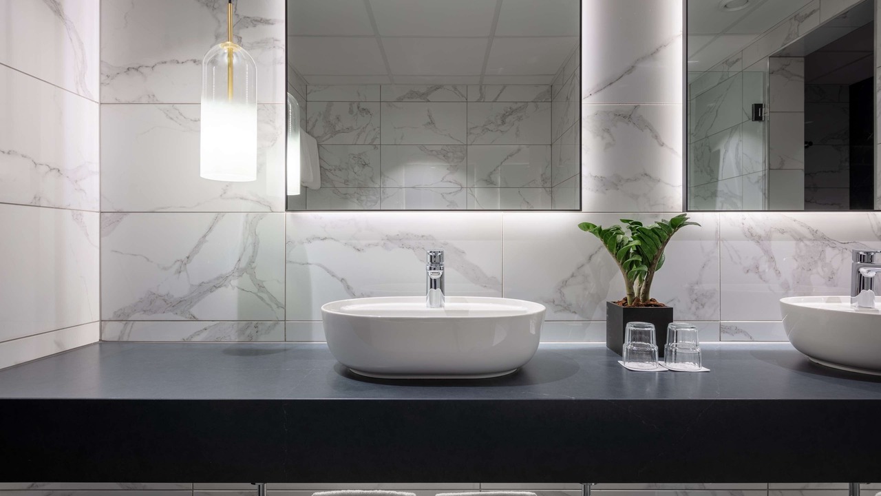 Photo of Bathroom in Christianshavn