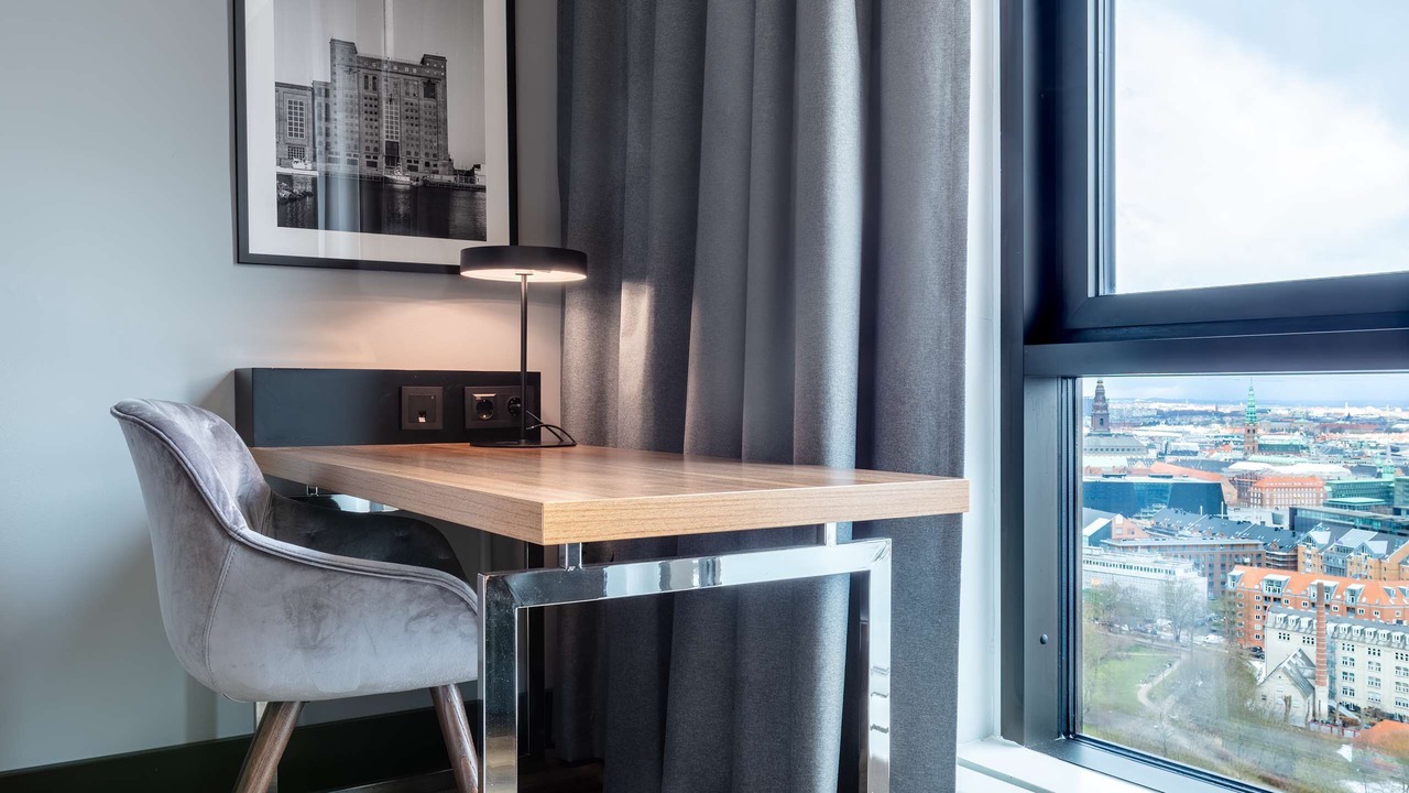 Photo of Bedroom in Christianshavn