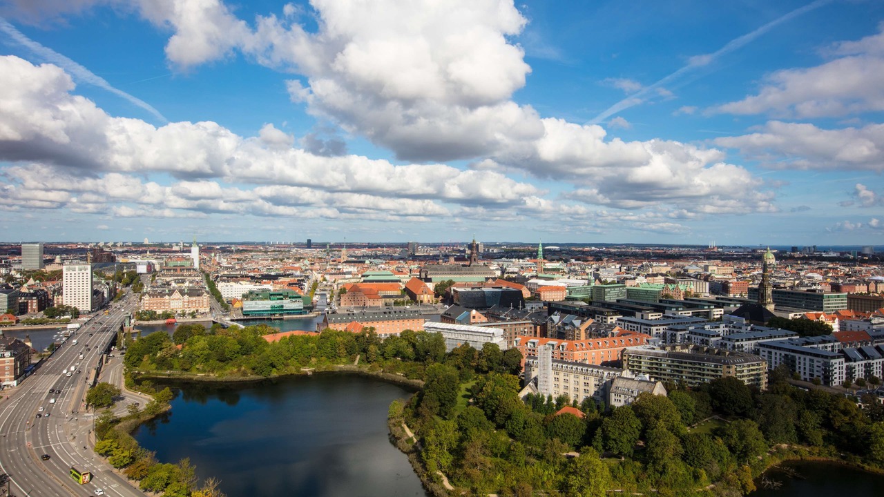 Photo of Outdoor in Christianshavn