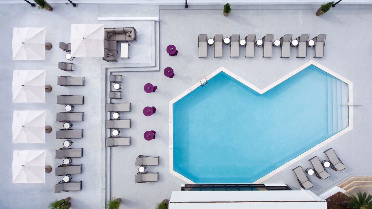 Photo of Outdoor in Mid City South