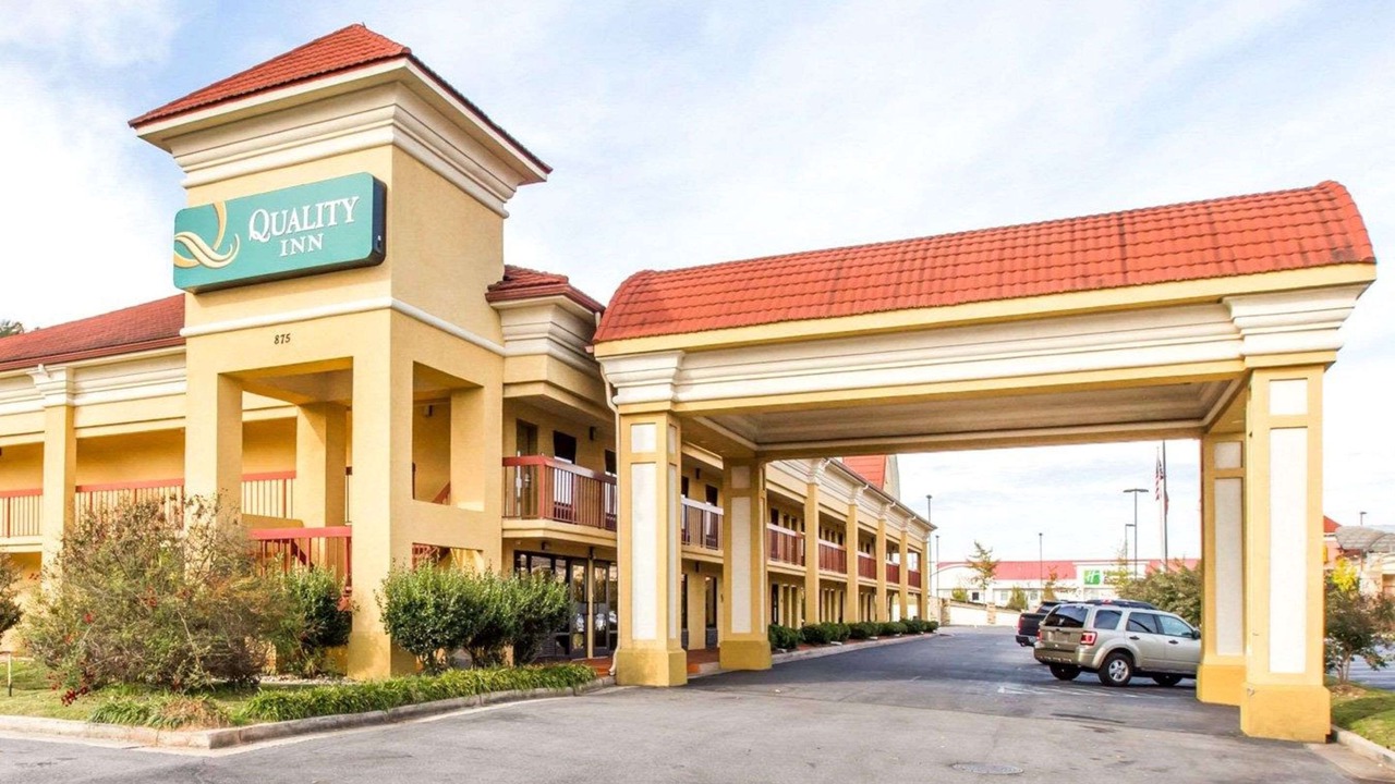 Photo of Outdoor in Dalton