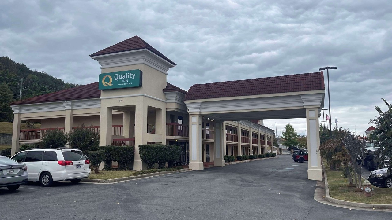 Photo of Outdoor in Dalton