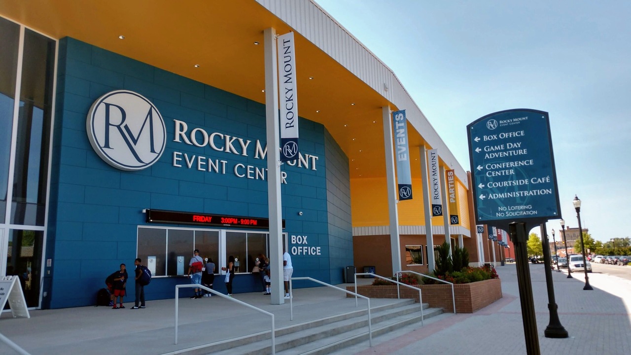 Photo of Others in Rocky Mount