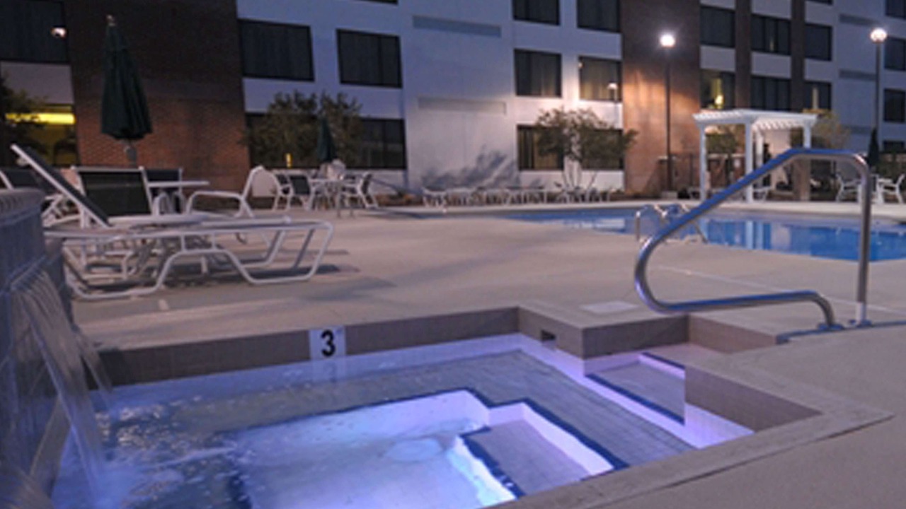 Photo of Outdoor in Rocky Mount