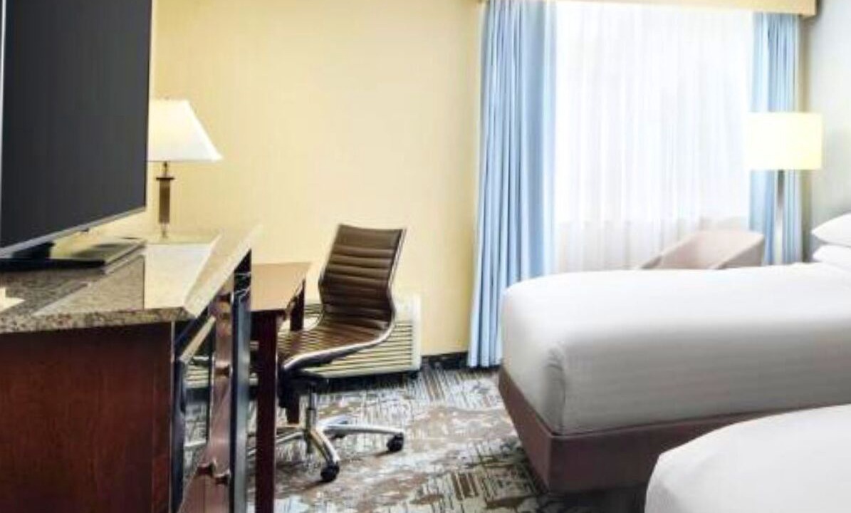 Photo of Bedroom in Rocky Mount