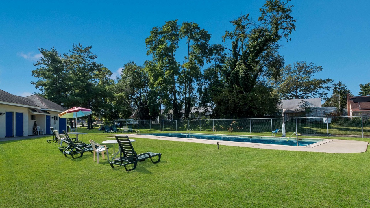 Photo of Outdoor in Brooklawn