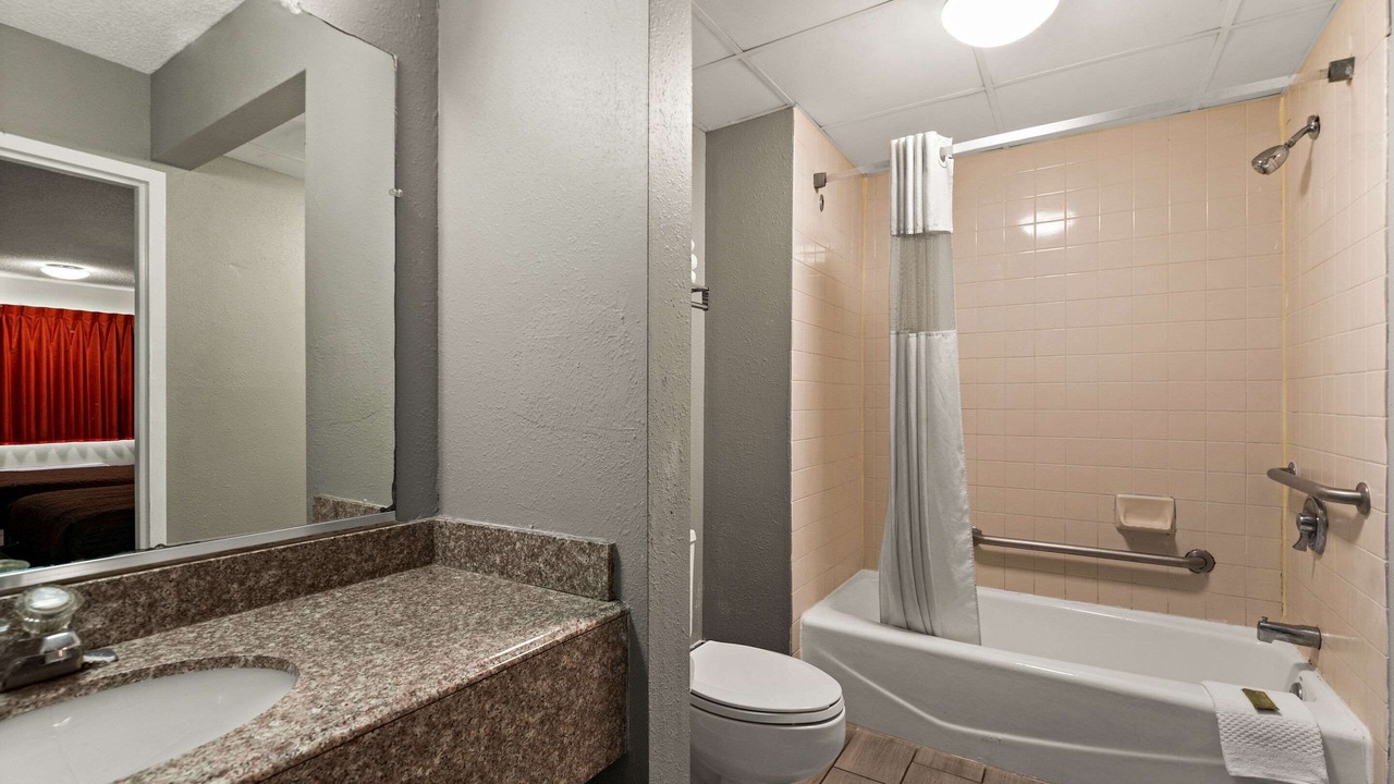 Photo of Bedroom in Brooklawn