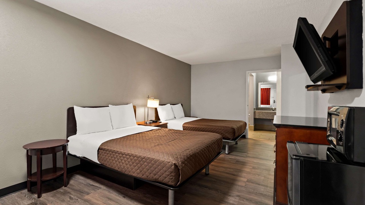 Photo of Bedroom in Brooklawn