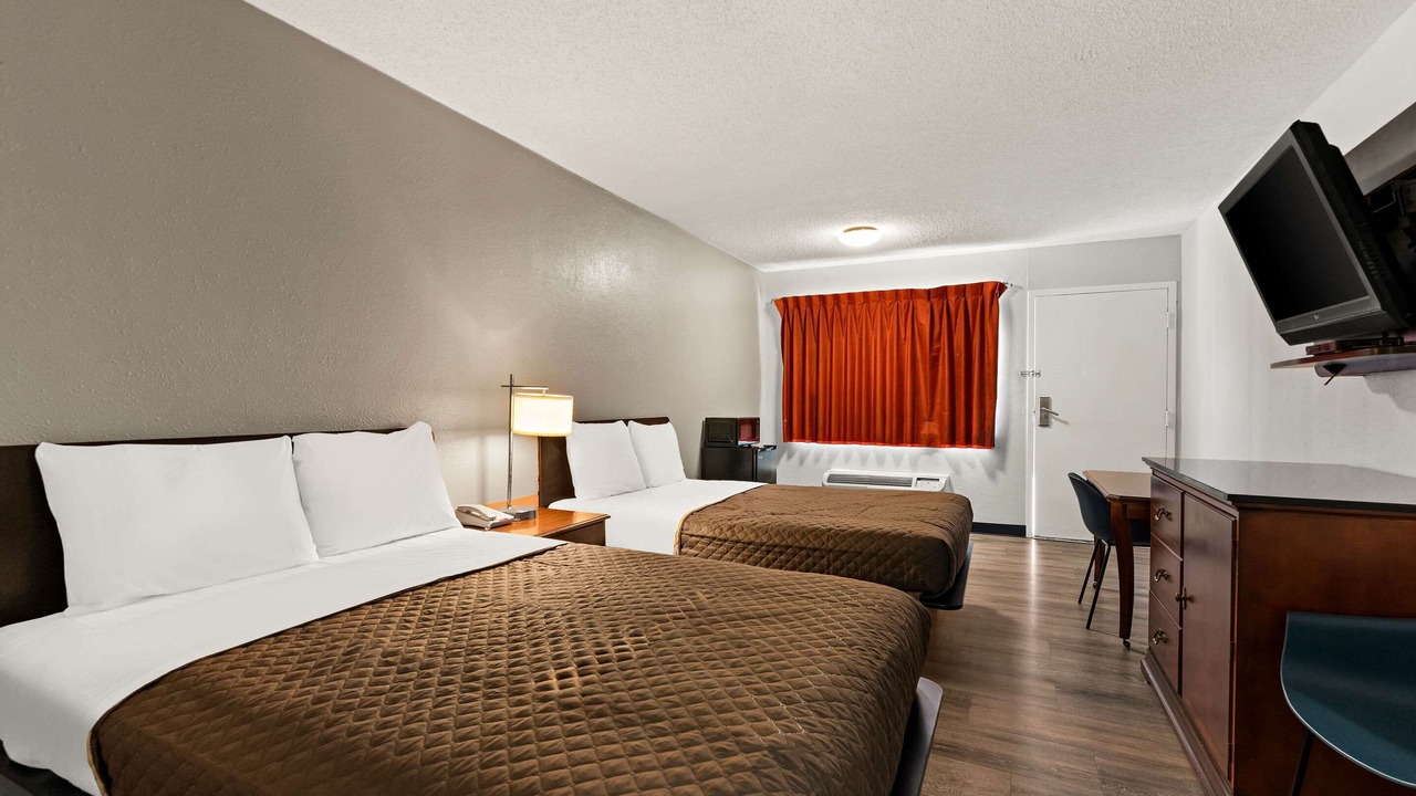 Photo of Bedroom in Brooklawn