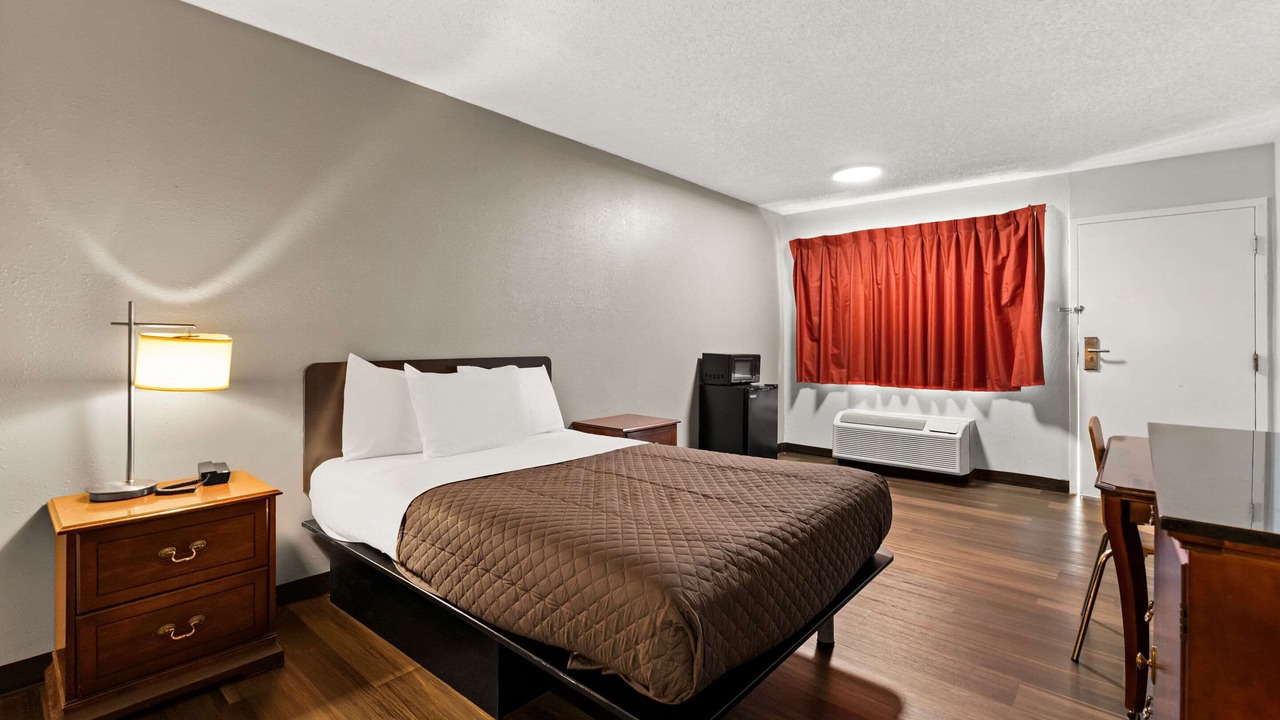 Photo of Bedroom in Brooklawn