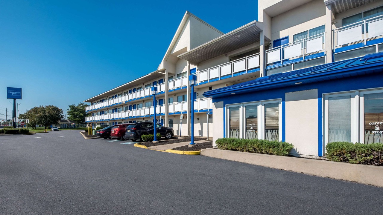 Photo of Outdoor in Brooklawn