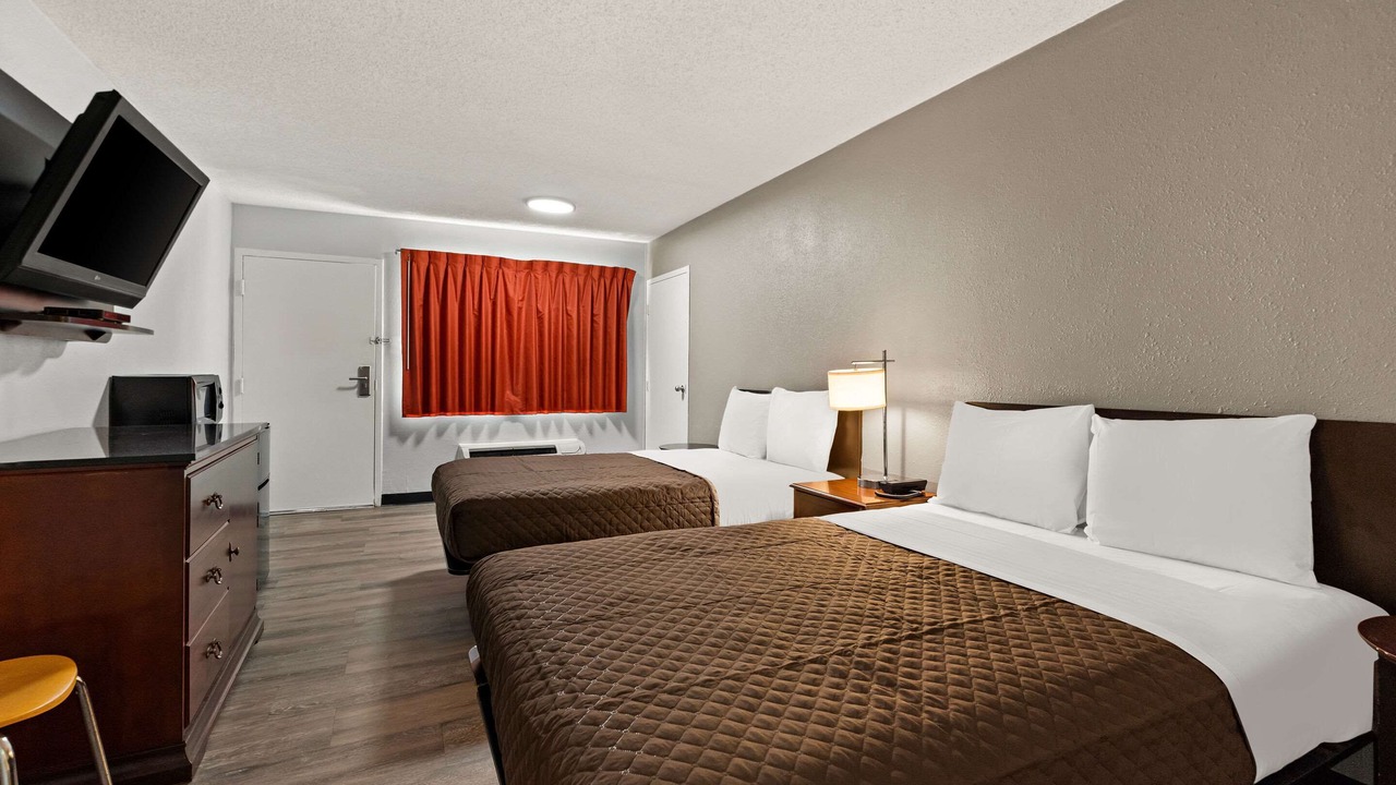 Photo of Bedroom in Brooklawn