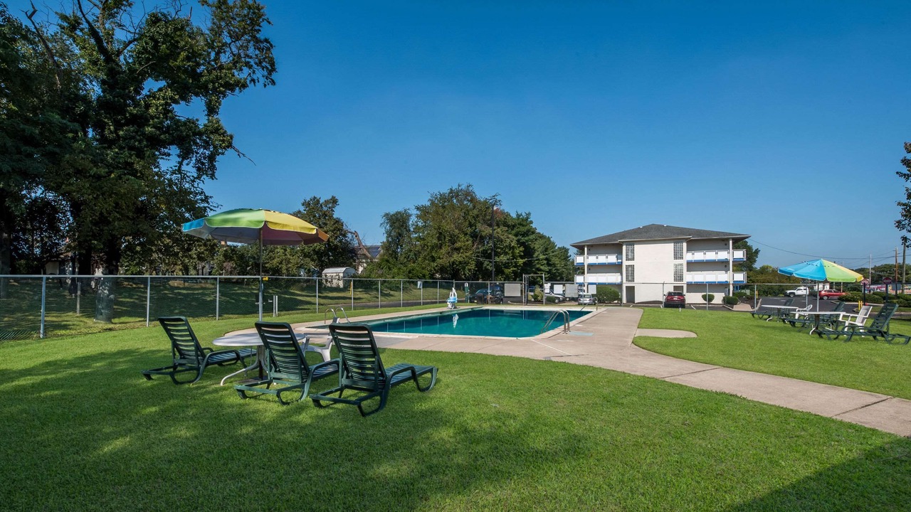 Photo of Outdoor in Brooklawn