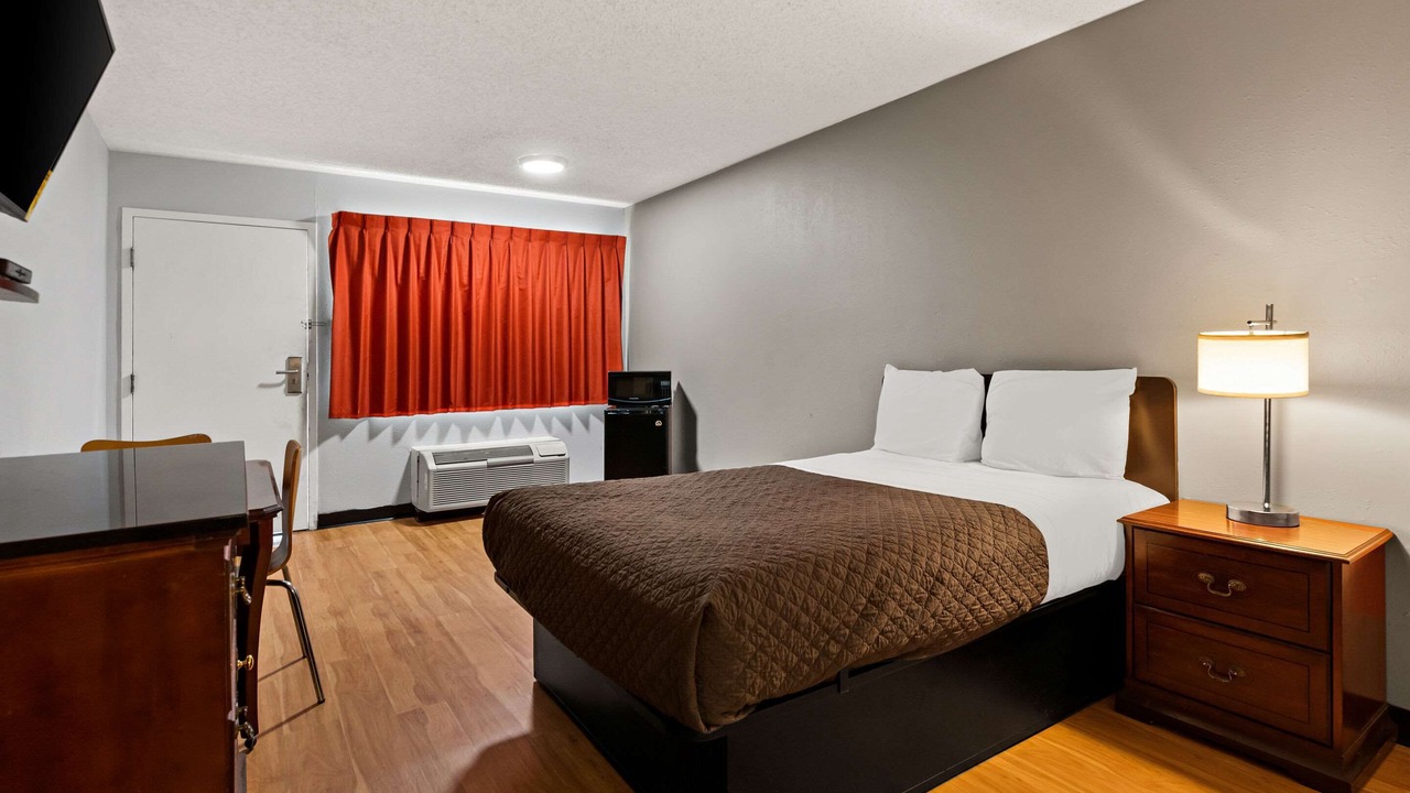 Photo of Bedroom in Brooklawn