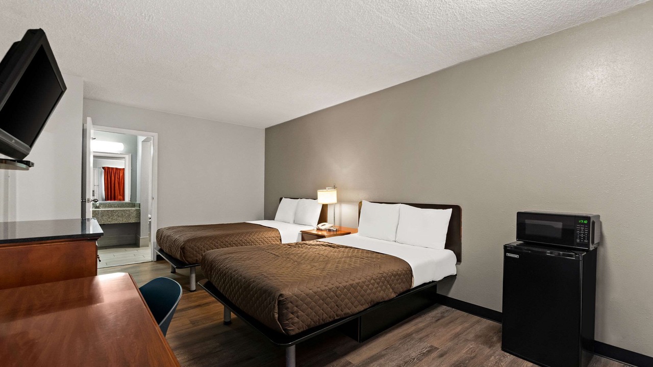 Photo of Bedroom in Brooklawn