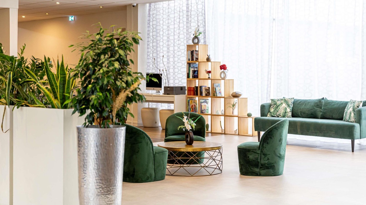 Photo of Outdoor in Le Blanc-Mesnil